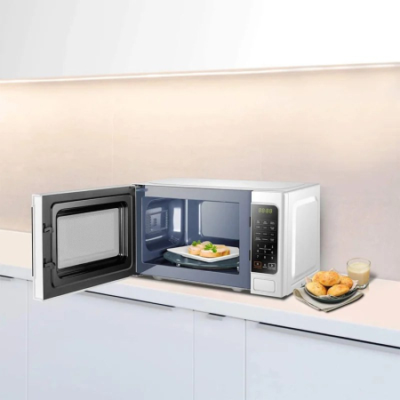 CUPTOR MICROUNDE 20L 800W TOSHIBA [1]