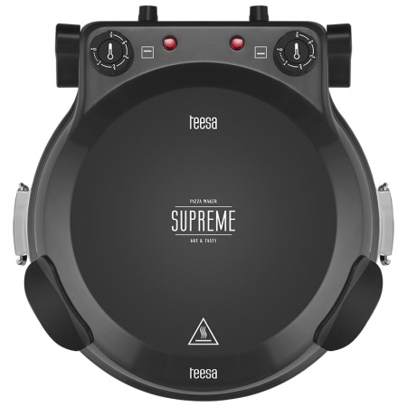 CUPTOR PIZZA 1200W SUPREME FUN TEESA [5]