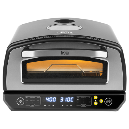 CUPTOR PIZZA 2200W SUPREME ELITE TEESA [3]
