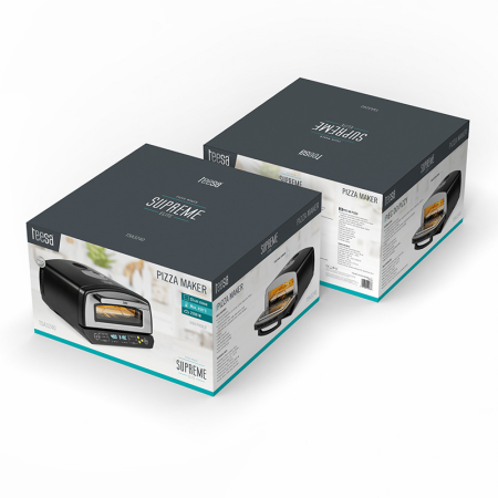 CUPTOR PIZZA 2200W SUPREME ELITE TEESA [7]
