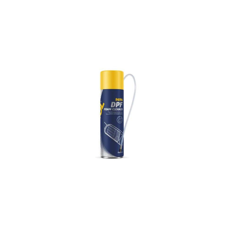 ULEIURI, LICHIDE SI CHIMICE - CURATITOR FILTRU PARTICULE DIESEL (DPF) 500 ML