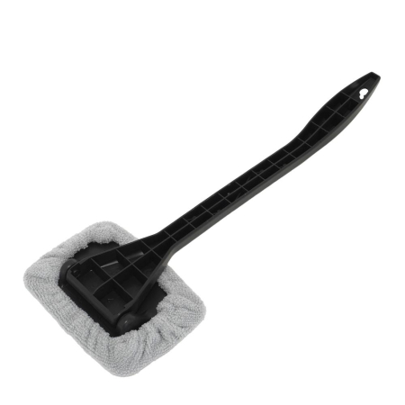 CURATITOR PARBRIZ CU MICROFIBRA 38 CM [1]