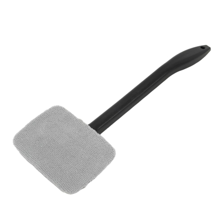 CURATITOARE SI RACLETE - CURATITOR PARBRIZ CU MICROFIBRA 38 CM