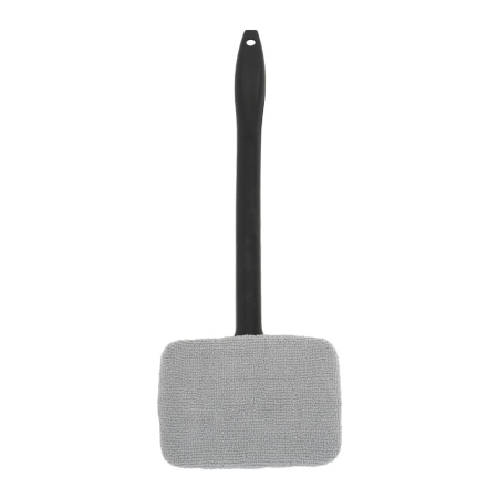 CURATITOR PARBRIZ CU MICROFIBRA 38 CM [2]