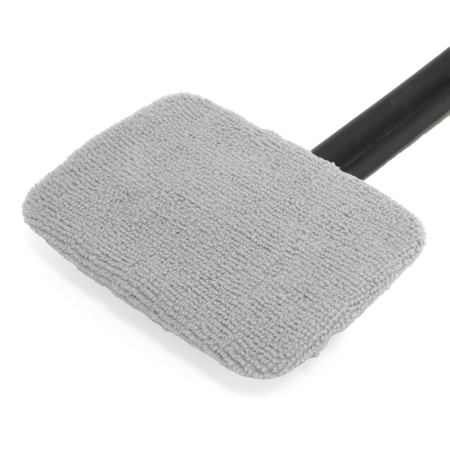 CURATITOR PARBRIZ CU MICROFIBRA 38 CM [3]