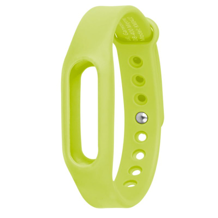 CUREA SMARTBAND FITONE PLUS VERDE KRUGER&MATZ [1]