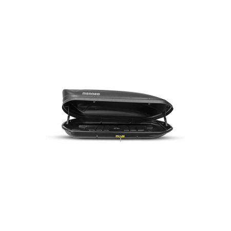 SISTEME DE TRANSPORT - CUTIE PORTBAGAJ MARATHON DARK 460L