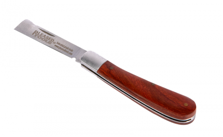 Accesorii - Cutit altoit PROFI drept GF-0455