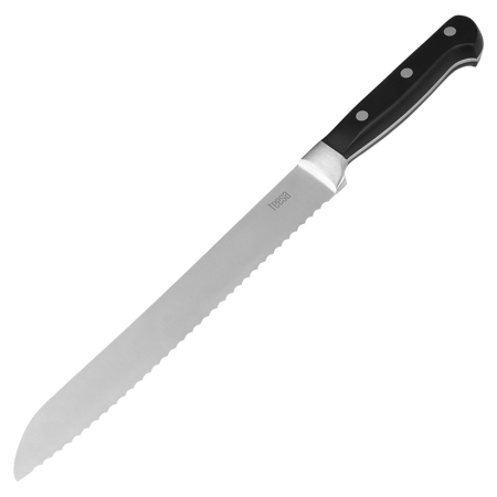 CUTIT DE PAINE LAMA OTEL 22.6 CM TEESA [1]