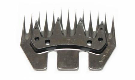 Ingrijire animale - Cutit pentru masina de tuns oi electrica