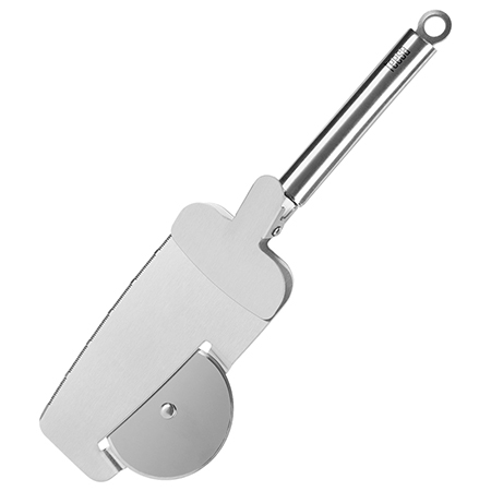 Echipamente Bucătărie - CUTIT PIZZA 4 IN 1 TEESA