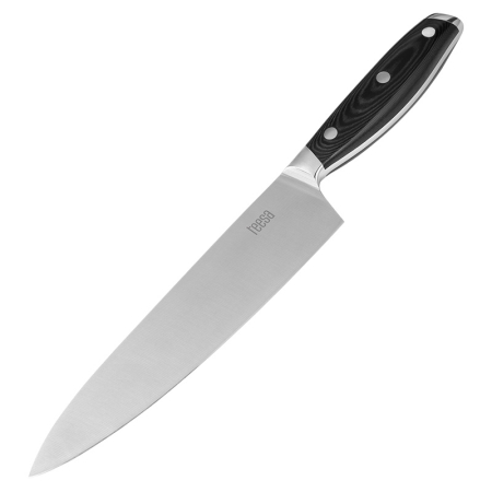 CUTITUL BUCATARULUI LAMA OTEL 19.5 CM TEESA [1]