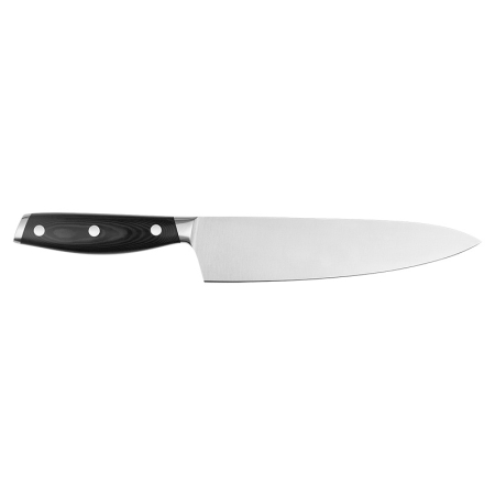 CUTITUL BUCATARULUI LAMA OTEL 19.5 CM TEESA [2]