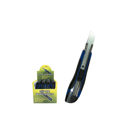 SCULE MECANICE - CUTTER PROFESIONAL JBM