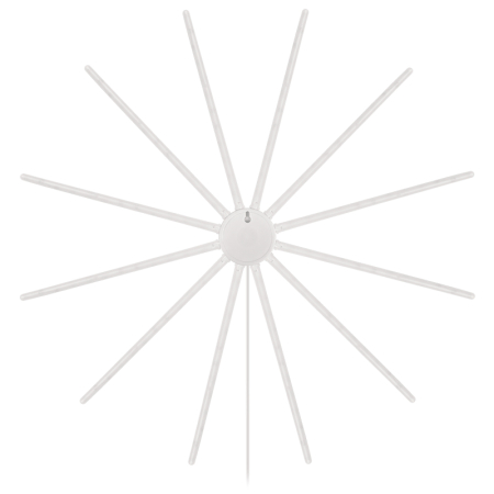 DECORATIUNE CRACIUN LED STEA REBEL [2]