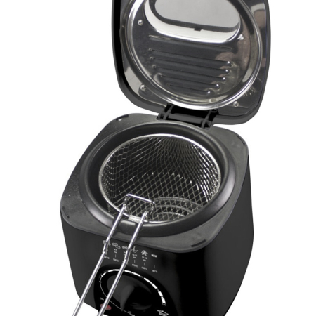 DEEP FRYER ELECTRIC BEPER [3]