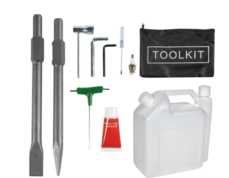 Demolator benzina 2 timpi 52cc 20-55J 1500bpm [1]