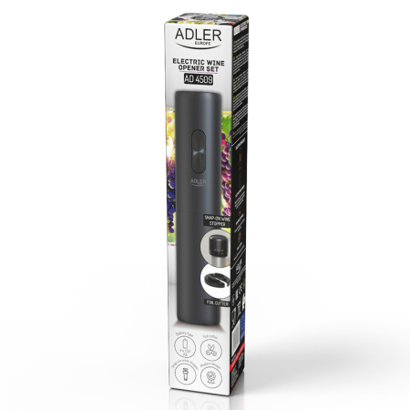 DESFACATOR VINURI ELECTRIC [11]