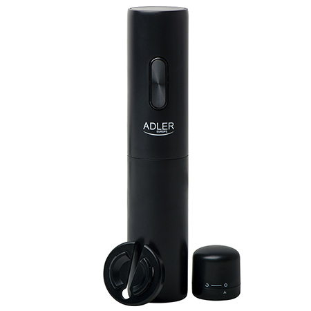 Echipamente Bucătărie - DESFACATOR VINURI ELECTRIC