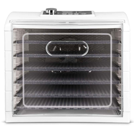 DESHIDRATOR ALIMENTE [11]