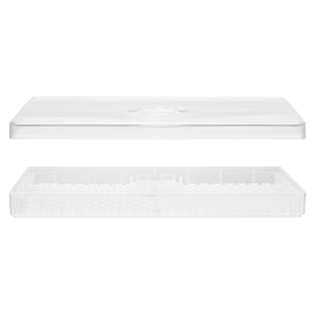 DESHIDRATOR CONVECTIE 5 TAVI 400W TEESA [8]