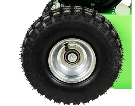 Despicator de lemne Micul Fermier, 6.5CP, 12T Ø30cm B4T [1]