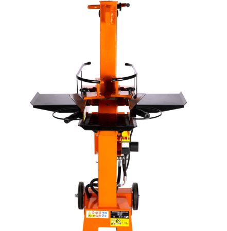 Despicator vertical 8T lemn/busteni 3000W [1]