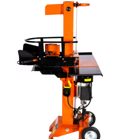 Despicator vertical 8T lemn/busteni 3000W [2]