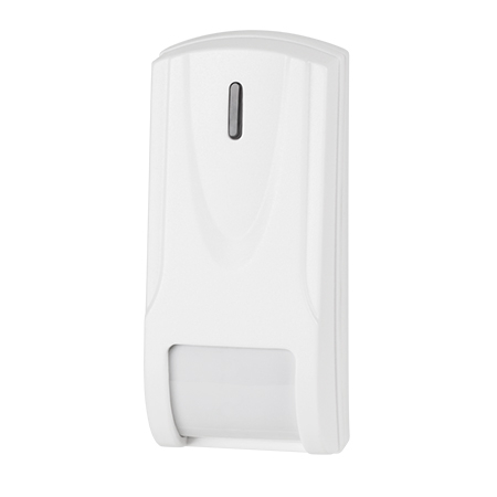 Retelistica & supraveghere - DETECTOR MISCARE PIR HM-802C