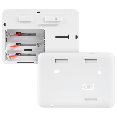 DETECTOR SENZOR MONOXID DE CARBON REBEL [6]