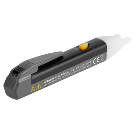 DETECTOR TENSIUNE REBEL [3]