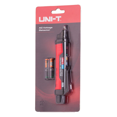 DETECTOR TENSIUNE UT12M-EU UNI-T [4]