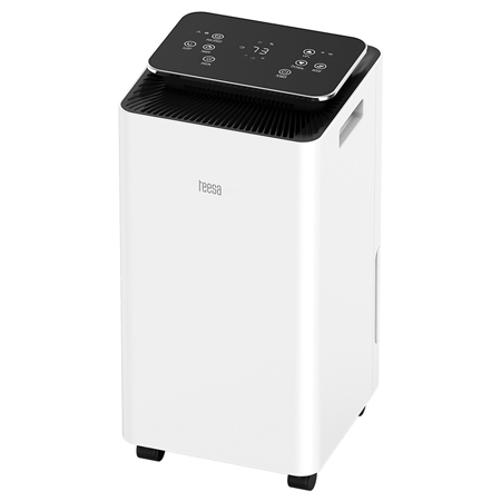 Climatizare - DEZUMIDIFICATOR / PURIFICATOR AER VENTILATOR TEESA