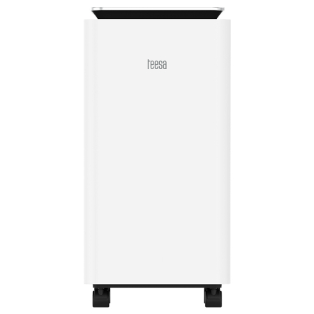 DEZUMIDIFICATOR / PURIFICATOR AER VENTILATOR TEESA [3]