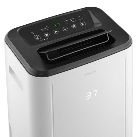 DEZUMIDIFICATOR SMART SENCOR [11]