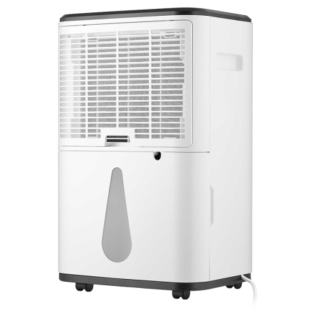 DEZUMIDIFICATOR SMART SENCOR [9]