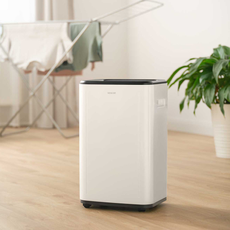 DEZUMIDIFICATOR SMART SENCOR [4]