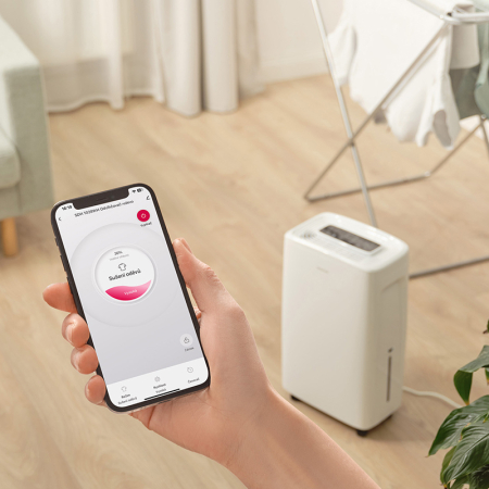 DEZUMIDIFICATOR SMART SENCOR [4]