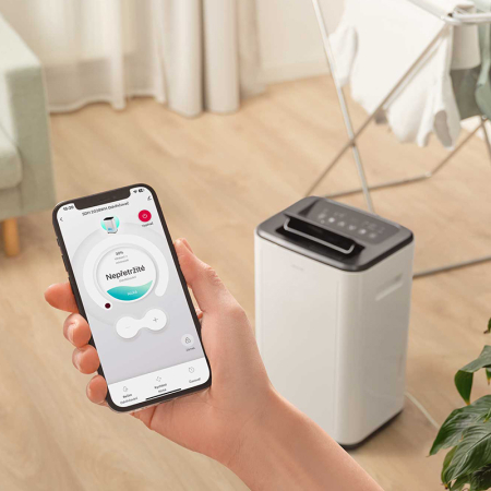 DEZUMIDIFICATOR SMART SENCOR [6]