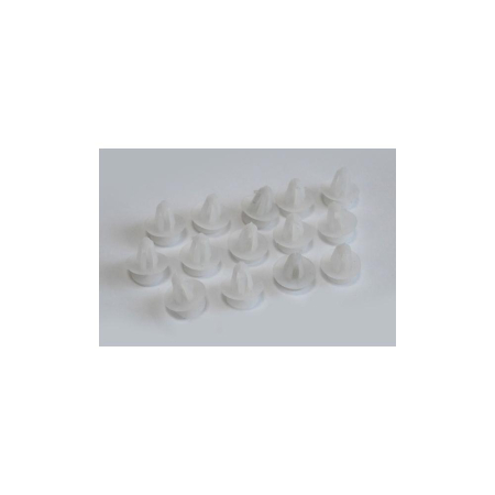 CONSUMABILE ATELIER - DIBLU BANDOURI LATERALE set 14 buc