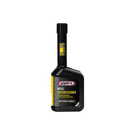 ULEIURI, LICHIDE SI CHIMICE - DIESEL SYSTEM CLEANER- ADITIV CURATAT SISTEM ALIMENTARE