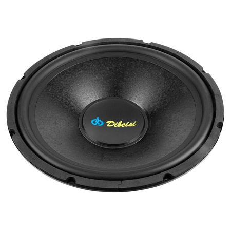 Difuzoare - DIFUZOR 15 INCH 8 OHM DIBEISI
