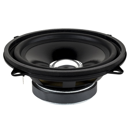 Difuzoare - DIFUZOR 5 INCH 8 OHM DIBEISI