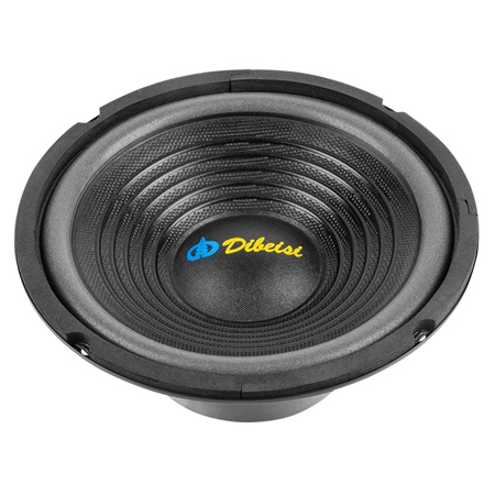 Difuzoare - DIFUZOR 8 INCH 8 OHM DIBEISI