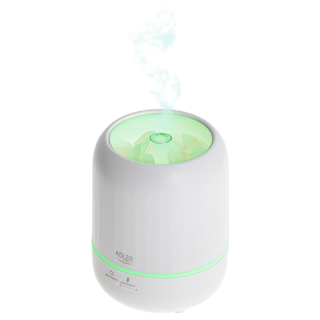 DIFUZOR AROME ULTRASONIC USB 3 IN 1 AD 7968 ADLER [11]