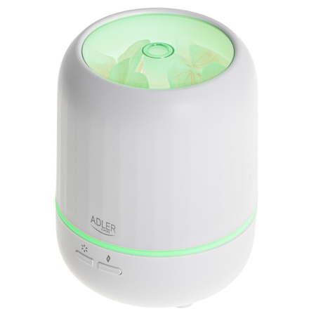 DIFUZOR AROME ULTRASONIC USB 3 IN 1 AD 7968 ADLER [1]