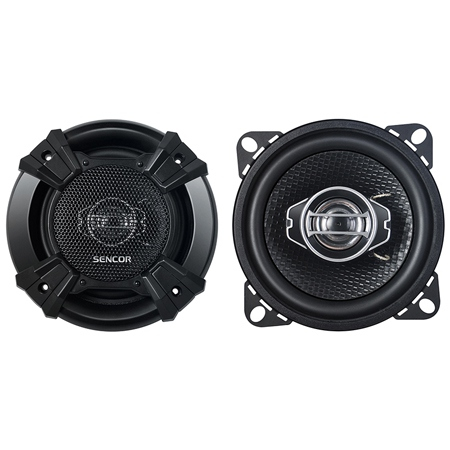 Seturi auto - DIFUZOR AUTO 2 CAI 4 INCH 60W SENCOR