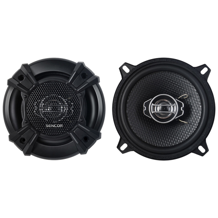 DIFUZOR AUTO 2 CAI 5.25 INCH 75W SENCOR [1]