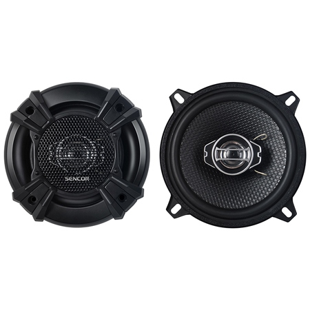 Seturi auto - DIFUZOR AUTO 2 CAI 5.25 INCH 75W SENCOR
