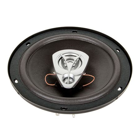 Difuzoare - DIFUZOR AUTO 6.5INCH 3WAY 120W